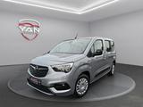 Opel Combo Life Elegance 1.5 *Navi*Kamera*Lenkradheiz - Opel Combo Life mit Diesel-Antrieb: Elegance