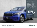 Skoda Enyaq iV 80 X ACC AHK AUT FLA HUD KAM KEYLESS LM - Skoda Enyaq iV 80x Gebrauchtwagen