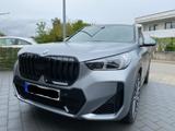 BMW X1 xDrive 23i Frozen Grey v. BMW Werksangehörige - BMW: Werksangehörige