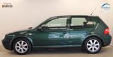 Volkswagen Golf4 1.6 101PS Highline AHK HU bis 07/ 2027  - VW Gebrauchtwagen von 1998