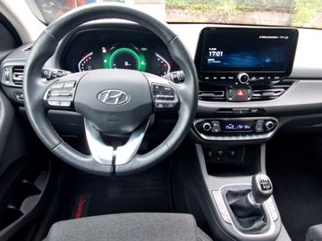 Hyundai i30 1.5 T-GDI Edition 30+ (159PS) Kombi