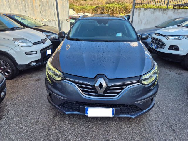 Renault Megane Mégane dCi 8V 110 CV Energy Bose