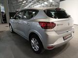 Dacia Sandero III 1.0 TCe 90 Comfort|LED|Navi|PDC - Dacia Sandero: Comfort