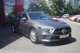 Mercedes-Benz A200 Avantgarde LED Navi Kamera SHZ - Mercedes-Benz A 200: Avantgarde