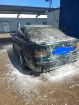 BMW e39 528i - BMW mit LPG-Antrieb: E39
