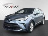 Toyota C-HR Hybrid Business Edition 1.8 EU6d-T - Toyota C-HR in Aachen