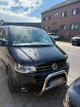 Volkswagen Vw T5 Multivan - VW T5 Multivan in Düsseldorf