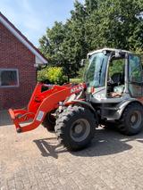 Atlas AR 65 Super - Atlas Radlader 65