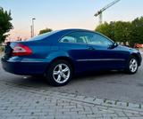 Mercedes-Benz Coupe Kompressor TÜV NEU, Service B + Klima NEU - gebrauchte Mercedes-Benz CLK-Klasse aus dem Jahr 2005