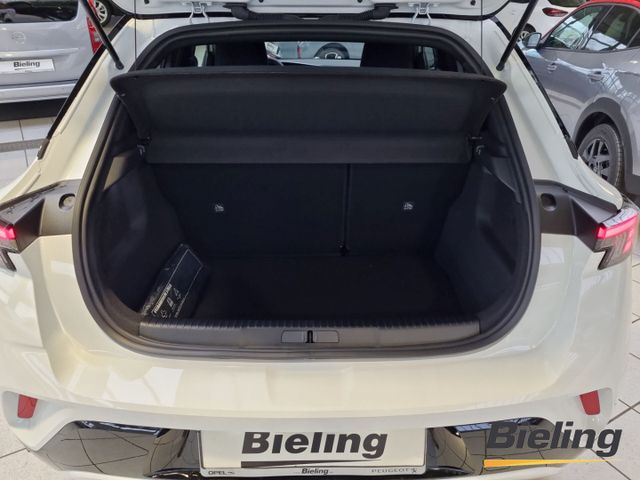 Mokka GS 1.2l Turbo FACELIFT