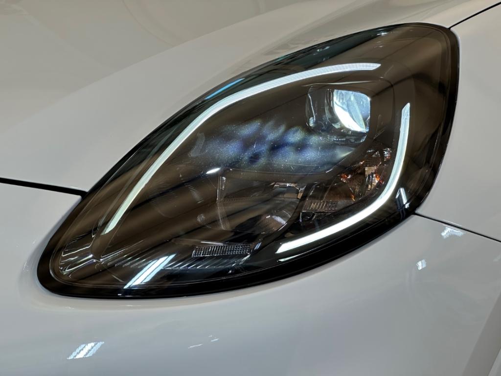 Ford Puma ST-Line Design+Automatik+AHK+Kamera+BLIS