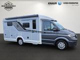 Knaus Van TI VW VANSATION 640 MEG (UPE: 106 TEuro) - Knaus Van t1