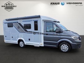 Knaus Van TI VW VANSATION 640 MEG (UPE: 106 TEuro)