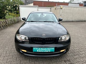 BMW 118 - 2