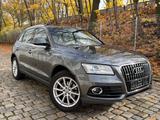 Audi Q5 2.0 TDI quattro*S-LINE*NAVI*KAMERA*AHK - Audi Q5 Gebrauchtwagen in Nürnberg