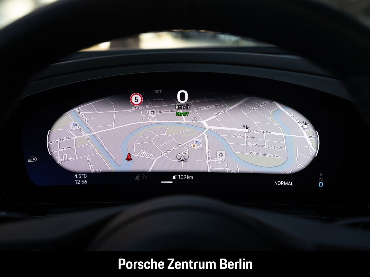 Porsche Macan - Bild 32