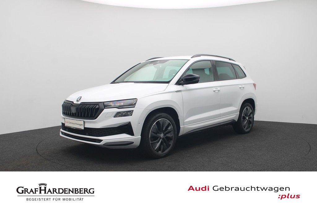 Image of Skoda Karoq