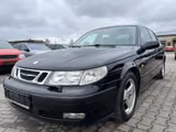 Saab SAAB 9-5 LEDER-KLIMA-AUTOMATIK 1.HAND - gebrauchte Saab 45786 aus dem Jahr 1998