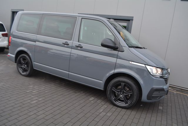 Volkswagen T6.1 Multivan Family Navi-7Sitzer-Garantie incl.