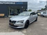Skoda Superb Combi Style 4x4 - Skoda Superb in Herne