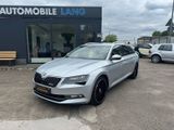 Skoda Superb Combi Style 4x4 - Skoda Superb: Combi