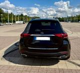 Mercedes-Benz GLE 450 4MATIC - - Mercedes-Benz GLE 450 von privat