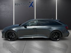AUDI RS6 Performance  Keramik/Pano/DRC/Garantie