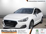 Hyundai i30 cw 1.4 T-GDI YES! Automatik - Hyundai i30 Gebrauchtwagen in Osnabrück
