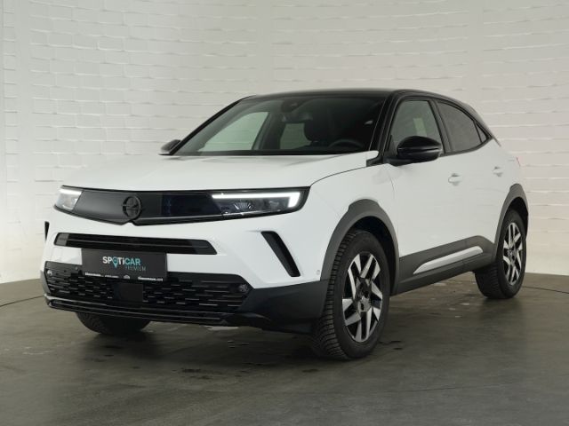 Mokka B GS AT+LED LICHT+RÜCKFAHRKAMERA+SITZ-/LEN