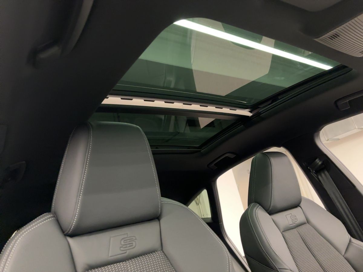 Audi Q4 e-tron - Bild 20