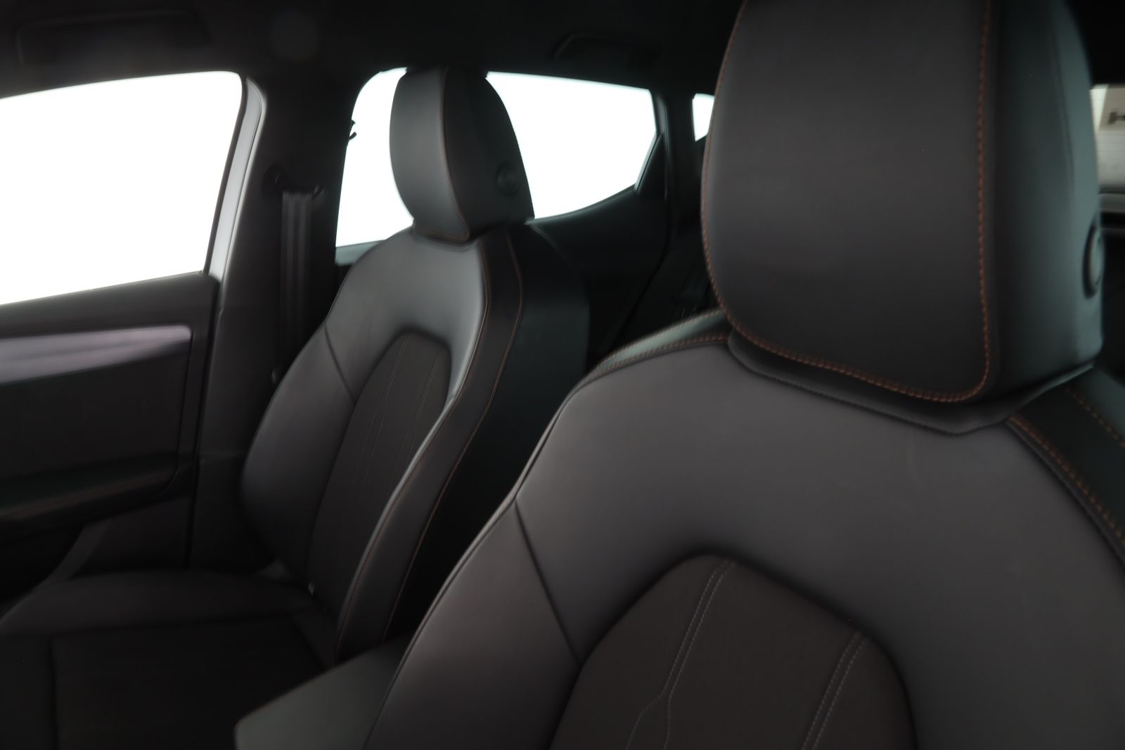 Cupra Leon - Bild 12