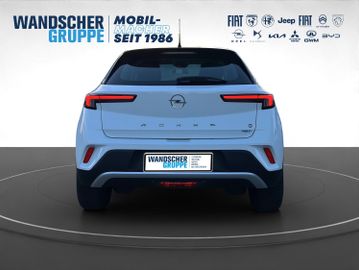 Opel Mokka e Elegance KAMERA, KeyLess, CARPLAY, KLIMA