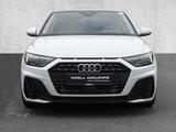 Audi A1 Sportback 30 TFSI S tronic S line NAVI LEDER - Audi A1