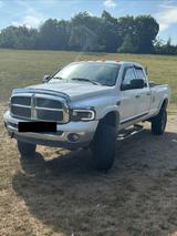 Dodge RAM 2500 *Höhergelegt* *High Pipes* - Dodge RAM Gebrauchtwagen in Stuttgart