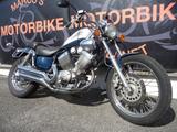 Yamaha XV 535 Virago - YAMAHA VIRAGO 535