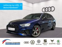 Audi S4 - Vorschau Bild 1