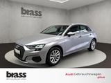 Audi A3 Sportback 30 TFSI 81(110) kW(PS) S tronic - Audi A3: 8p Sportback