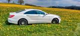 Mercedes-Benz CLS 500 - - gebrauchte Mercedes-Benz CLS 500 aus dem Jahr 2013