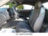 Audi TT Coupe s-tronic Sportsitze virtuel Xenon MMi - Audi TT: Silber