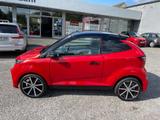 Aixam Coupé Auto Fahren ab 15 Jahren 6 kW (8 PS), A... - Aixam Gebrauchtwagen