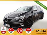 Renault Megane IV 1.6 TCe 205 Energy GT LED Nav. ACC - Renault Megane mit Benzin-Antrieb: Limousine, 1.6