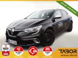 Renault Megane IV 1.6 TCe 205 Energy GT LED Nav. ACC - Renault Megane: Megane2