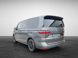 Volkswagen T7 Multivan 2.0 TDI DSG Style lang  AHK Navi LED - Volkswagen: 7sitzer