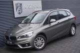 BMW 218d ACTIVE-TOURER|AUTOMATIK|SITZHEIZUNG|LED|PDC - BMW 2er Reihe in Düsseldorf