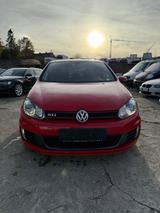 Volkswagen Golf VI GTI adidas*XENON*NAVI*DYNAUDIO* - Volkswagen Golf: GTI Adidas