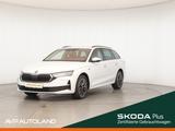 Skoda OCTAVIA COMBI 2.0 TDI DSG TOUR Standheizung - Skoda Octavia Jahreswagen mit Diesel-Antrieb