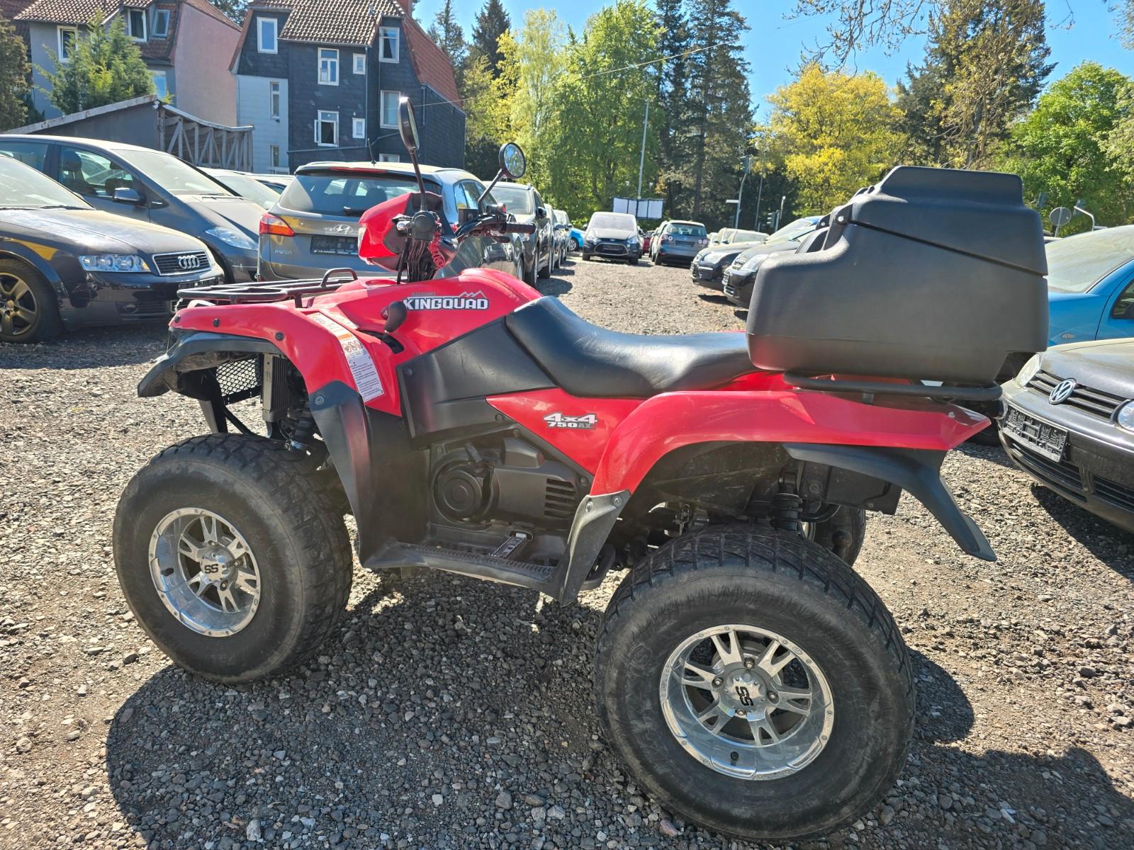 Suzuki  2009 — photo 22