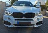 BMW X5 xDrive30d - Top Zustand! - BMW X5 Gebrauchtwagen in Kassel