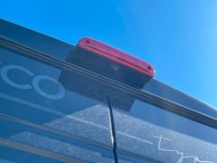 Etrusco CV | Campervan 640 PB | Autom. | Elektr. Hubbett
