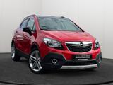 Opel Mokka Color Innovation ecoFlex*Xenon*Leder*8Fach - Opel Mokka in Mainz